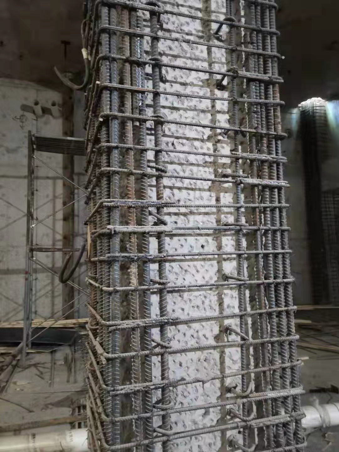 东营钢筋混凝土结构加固改造技术